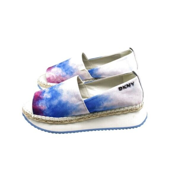 DKNY Women S Orza Wedges - Picture 8 of 9